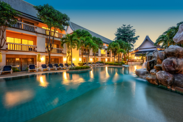Séjour Phuket, Centara Kata Resort Phuket 4* - 10