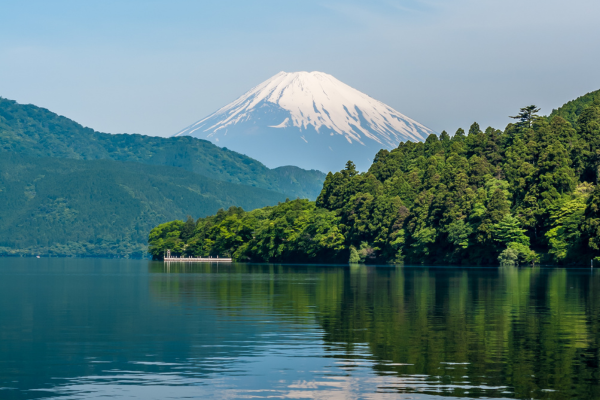 Circuit Charme du Japon d'Hier et d'Aujourd'hui, Kyoto et Tokyo en Liberté 3* - 1
