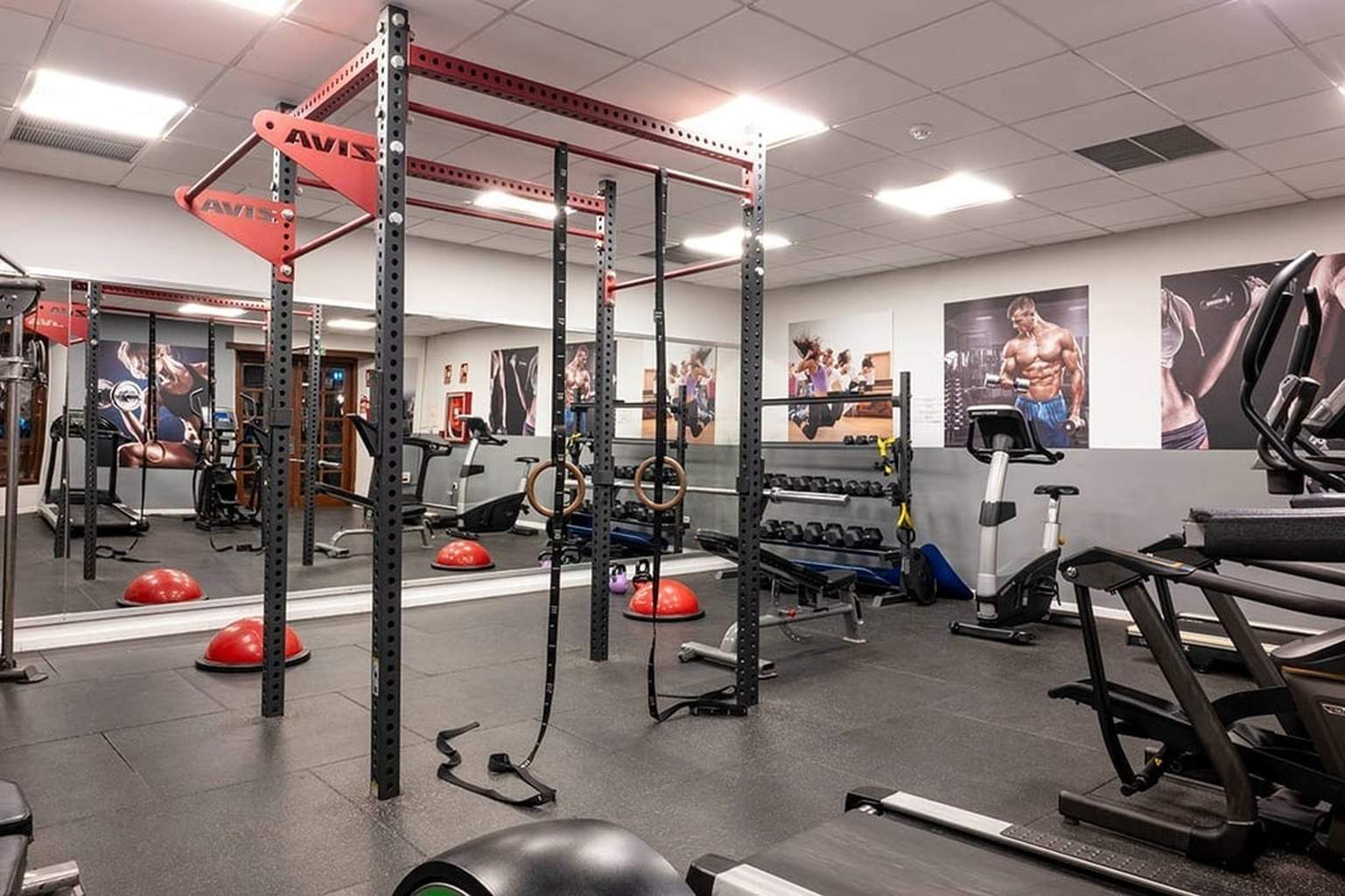 Hôtel GF Isabel 4* - 16