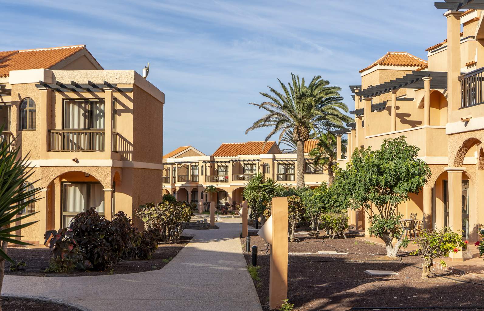 Hôtel Bakour Fuerteventura La Pared 3* - 11