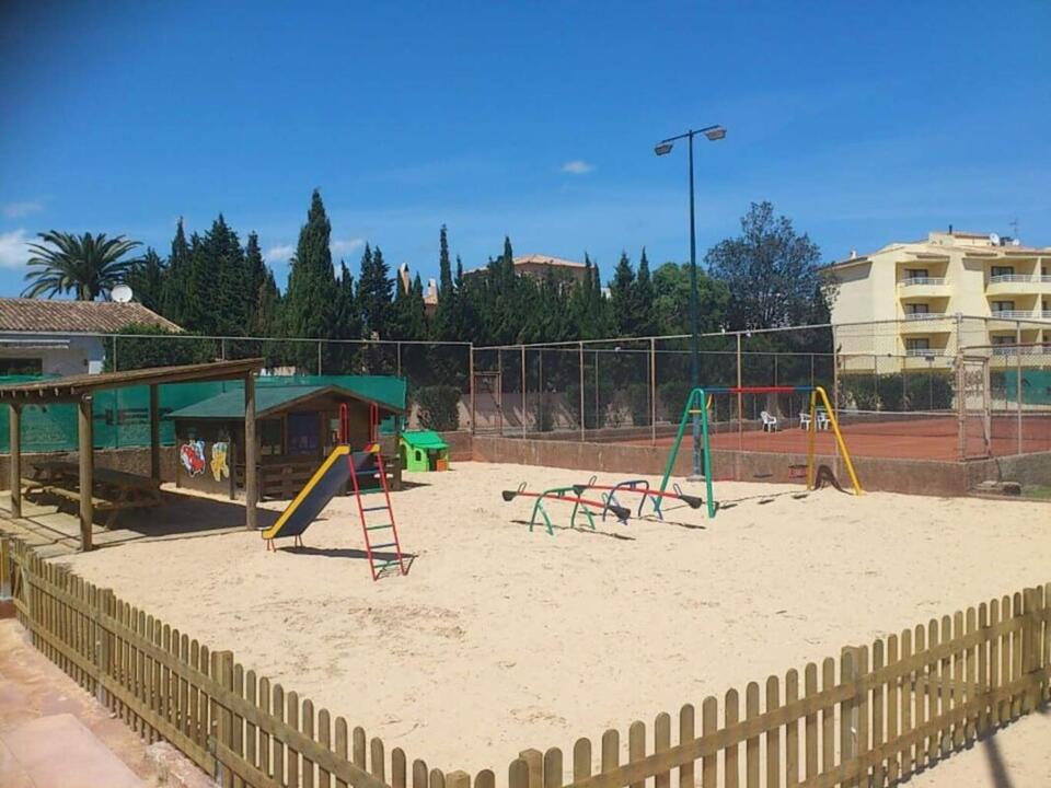 Aparthotel Club Simo 3* - 13