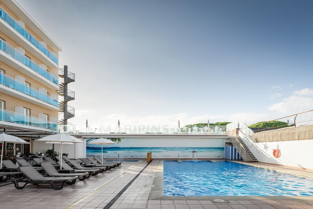 Hôtel Alegria Maripins 4* - 4