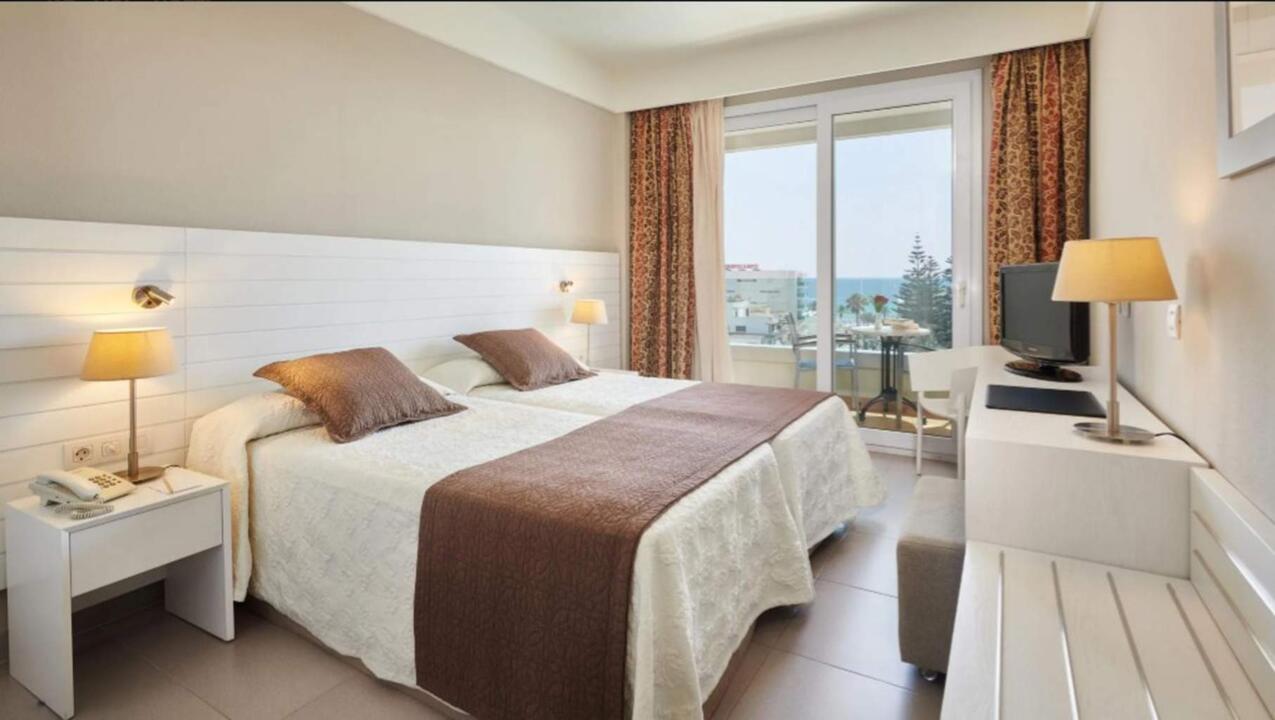 Hôtel Hipotels Said 4* - 2