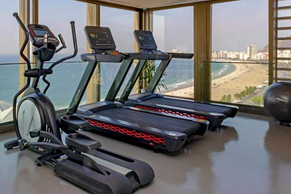 Hôtel PortoBay Rio de Janeiro 4* - 10