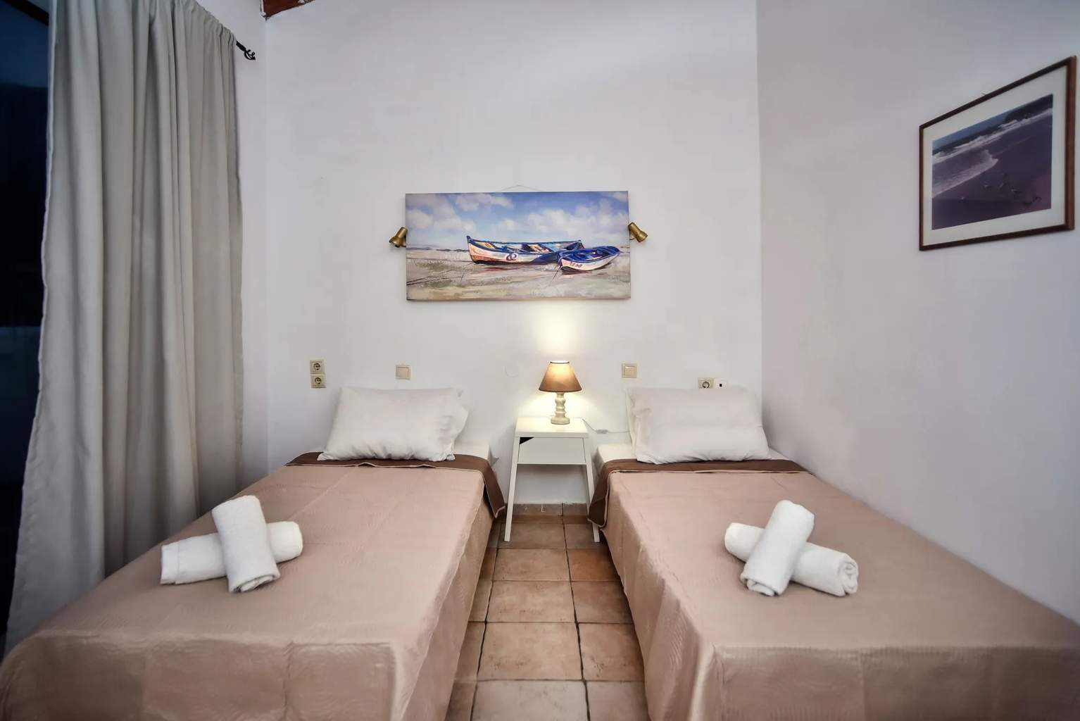 Hôtel Bali Mare and Villas 4* - 8