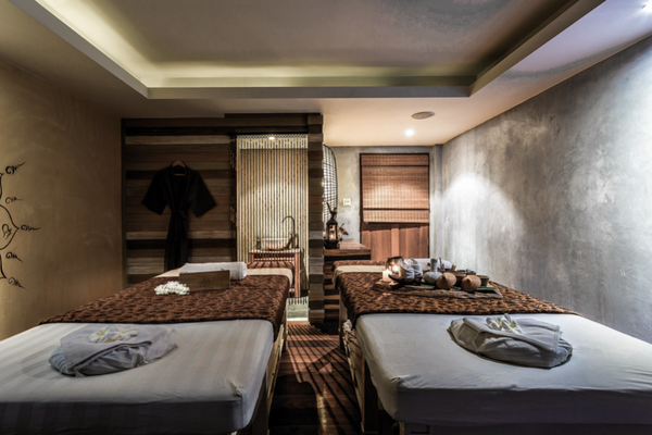 Hôtel Thaïlande à Bangkok, circuit tresors de thailande et plage sur coconut island 5