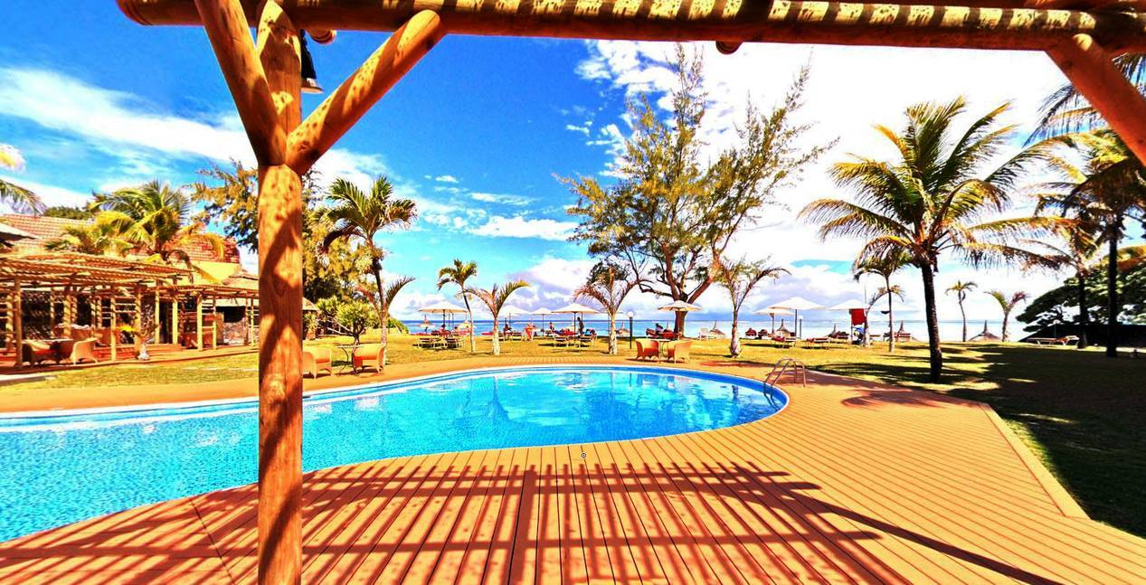 Silver Beach Hotel 3* - 11
