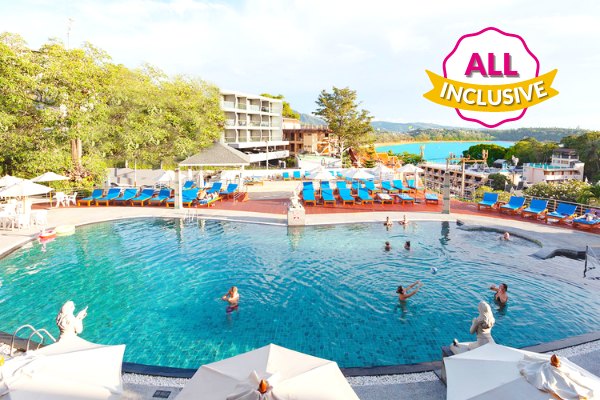 Combiné Thaïlande, De Bangkok au Sable de Phuket 4* ** VEEPEE ** - 18
