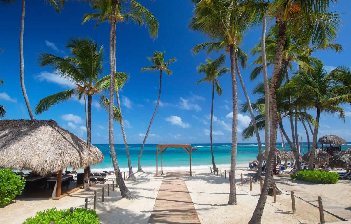 Hôtel Royalton Punta Cana 5* - 1