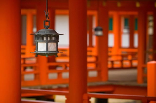 CIRCUIT LE JAPON EN LIBERTE ET LA VOIE DU SHINTO 3*