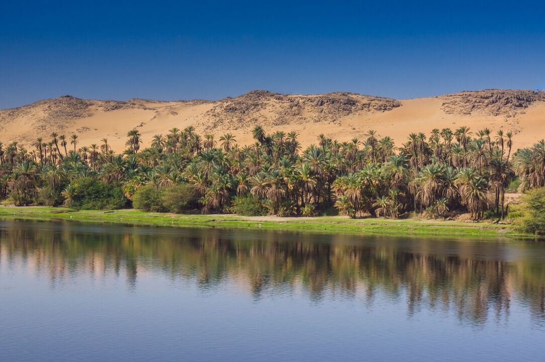 Egypte - Louxor et la vallée du Nil - Croisière Déesses du Nil et Utopia Beach Club
