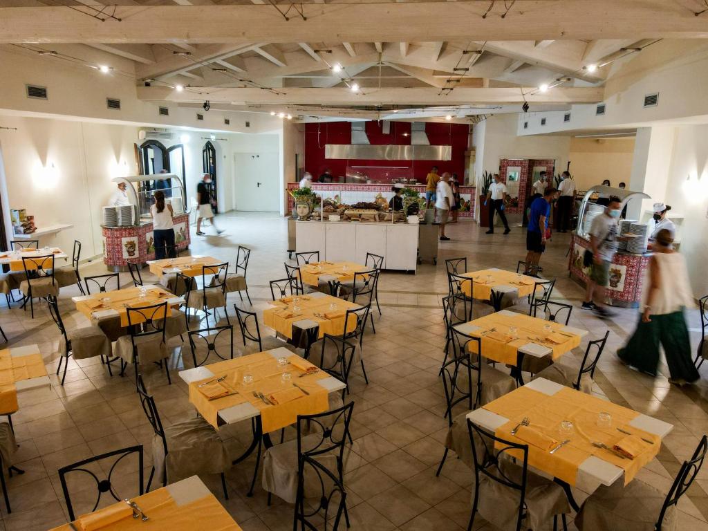 Sikania Eco Resort 4* - 31