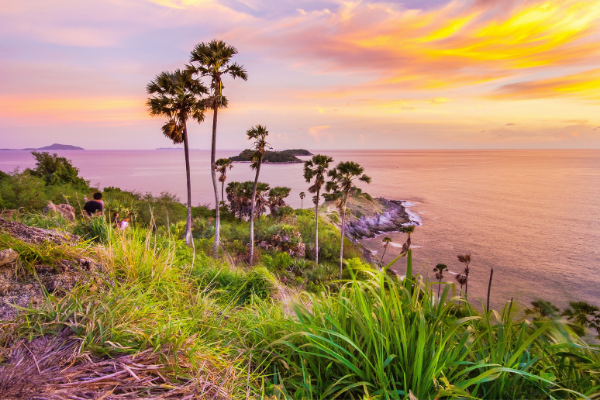 Combiné Evasion de Bangkok 4* aux plages de Phuket 4* - 15