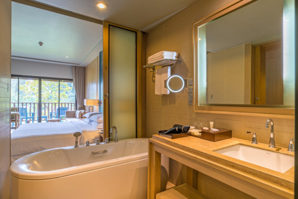 Séjour Dusit Thani Krabi Beach Resort 5* - 3