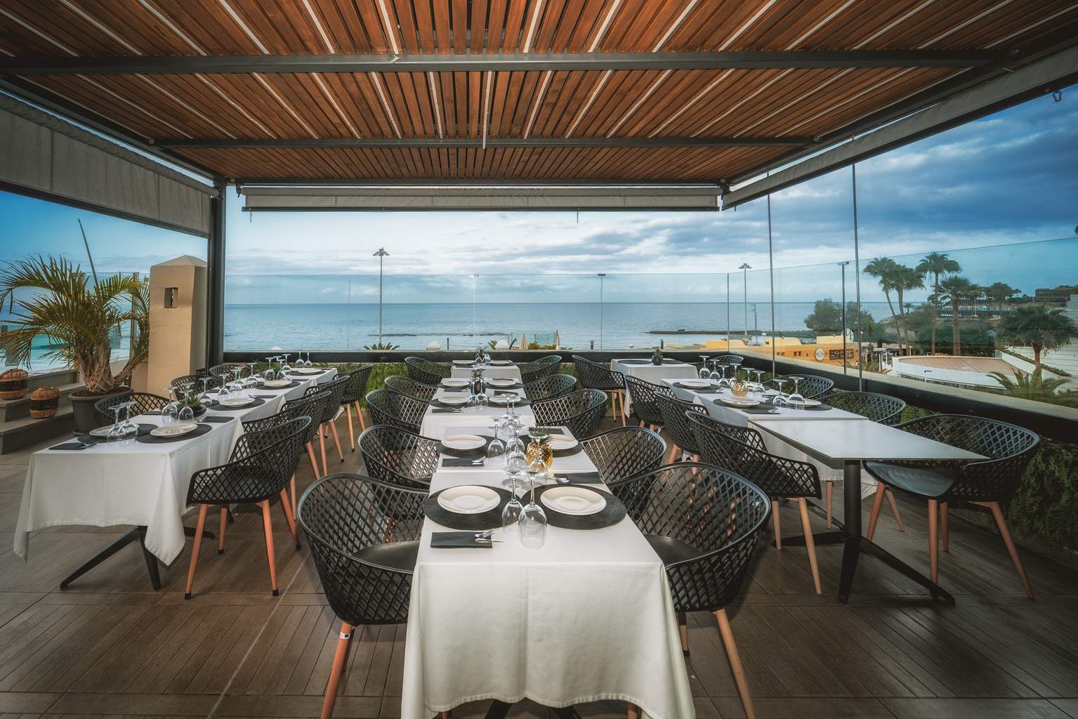 Hôtel Los Olivos Beach Resort 3* - 14