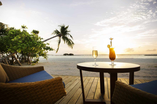 Séjour Maldives, Robinson Noonu 5* - 17
