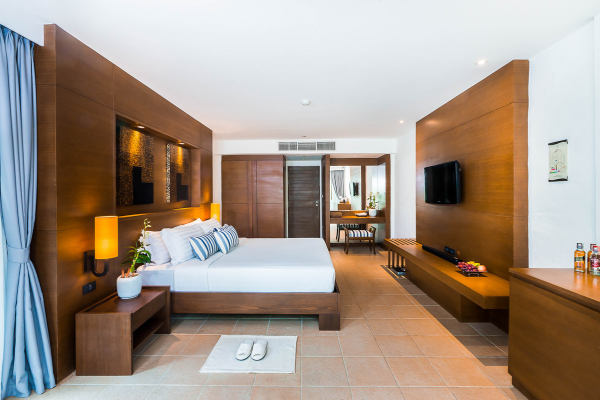 Séjour Pattaya, Sea Sand Sun and Villas 4* - 15