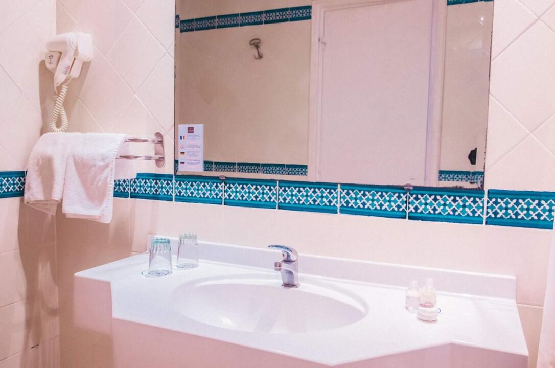 Hotel Skanes Serail 4* - 5