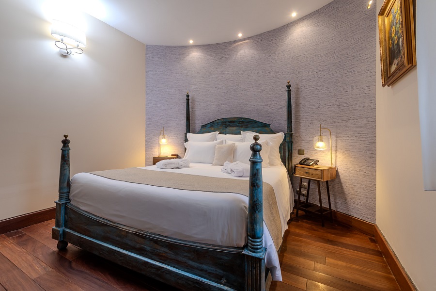 Hôtel Demeure Loredana***** - 4