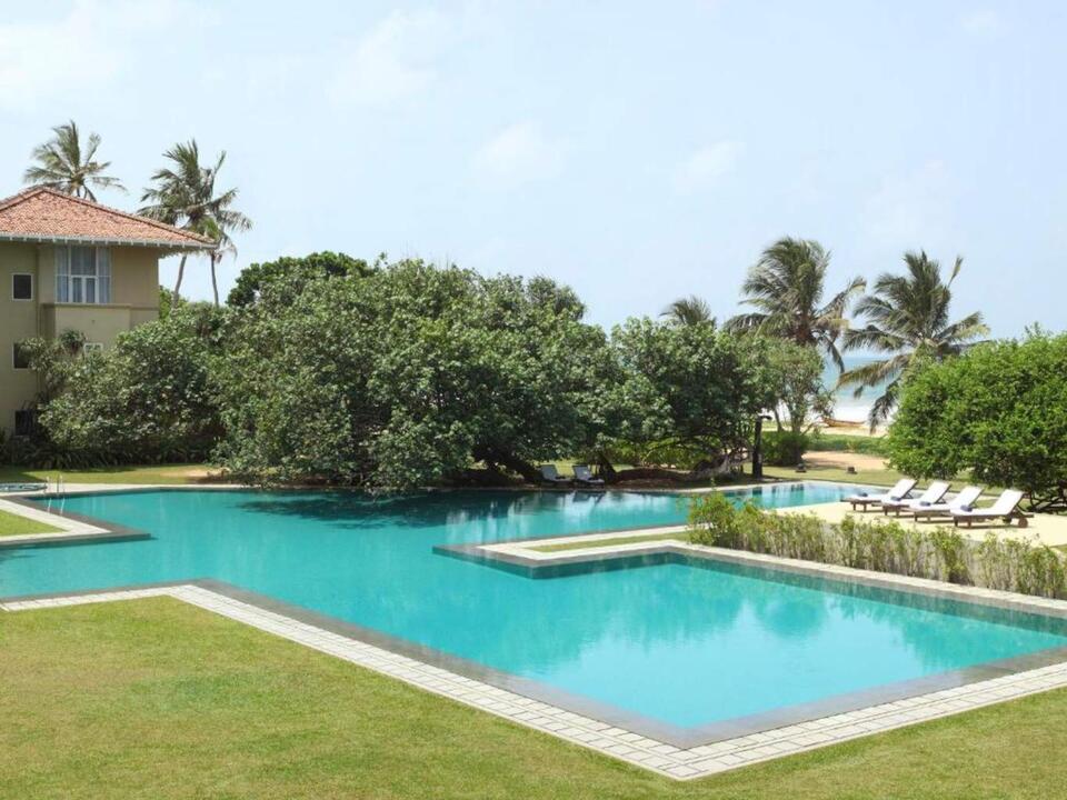 Sri Lanka - Hôtel Heritance Ahungalla 5*