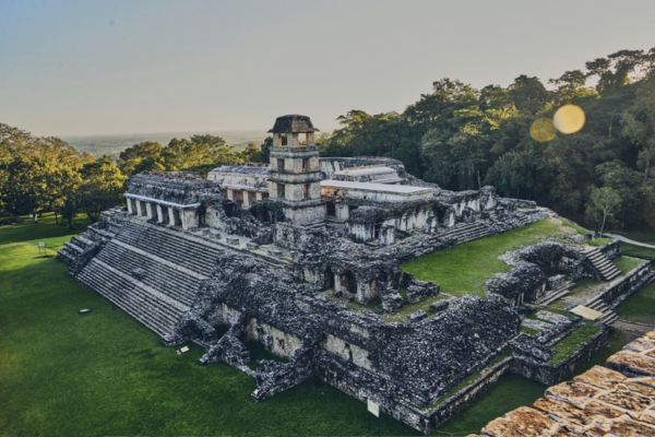 Circuit Les Mystères du Monde Maya et du Guatemala **Version 2026** - 14