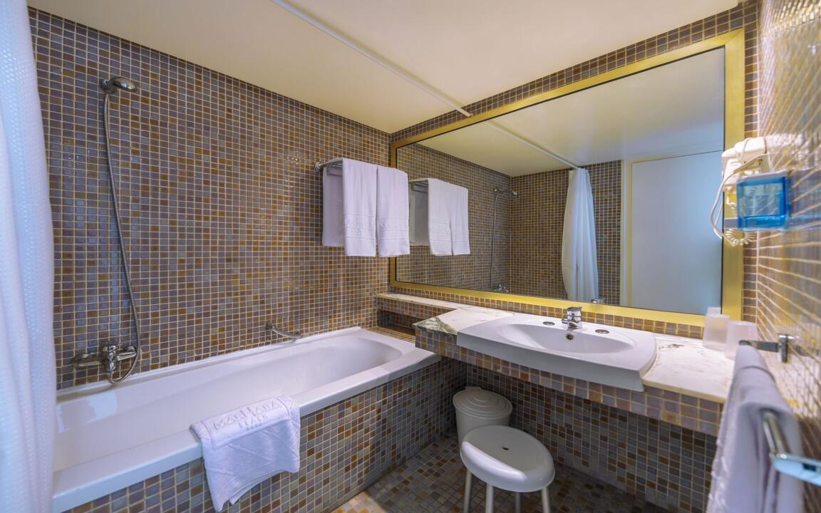 Hotel Marhaba Beach 4* - 15