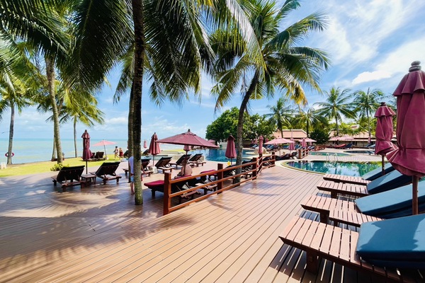 Circuit Charmes de Thaïlande et plage à Khao Lak 4* , Khao Lak Laguna Resort - 30