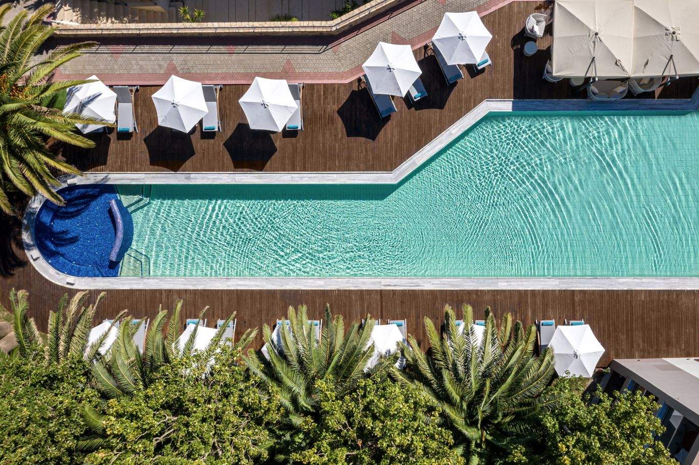 Hôtel Minos Mare Royal 5* - 13