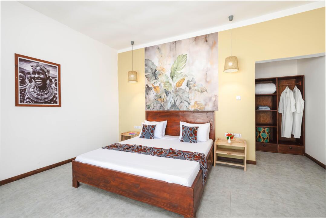 Hotel The Soul Zanzibar 4* - 7