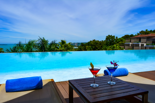 Séjour Koh Lanta, Pimalai Resort and Spa 5* - 33