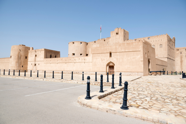 Oman - Circuit Les Mystères d'Oman