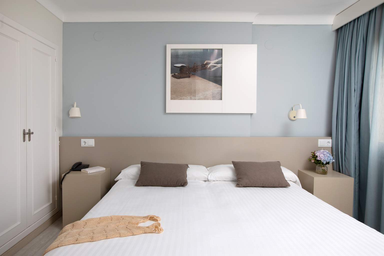 Hôtel Prestige Mar y Sol 4* - 6