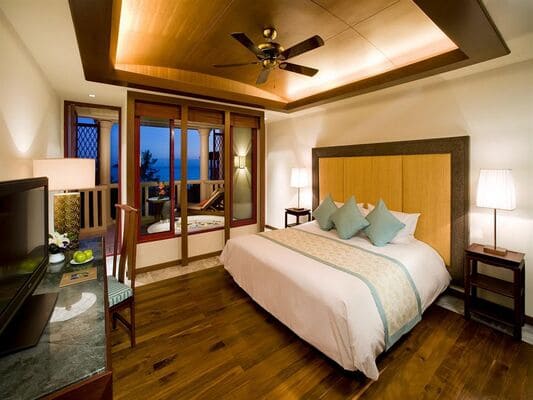 FLEX Séjour Centara Grand Beach Phuket 5* - 16
