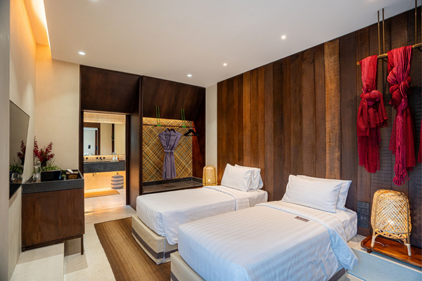 Hôtel Thaïlande à Bangkok, circuit tresors de thailande et plage sur coconut island 5