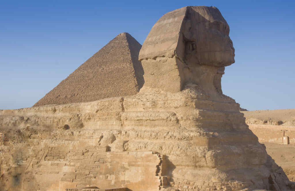 Egypte - Le Caire - Louxor et la vallée du Nil - Croisière Horus des Pyramides au Nil 5*