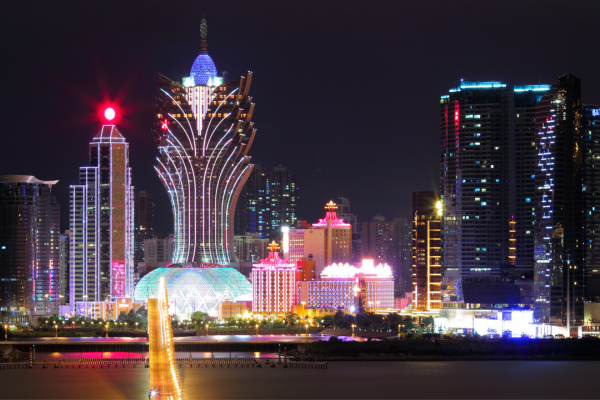 Circuit Hong Kong & Macao : Cités Lumineuses et Rêves Dorés - 12