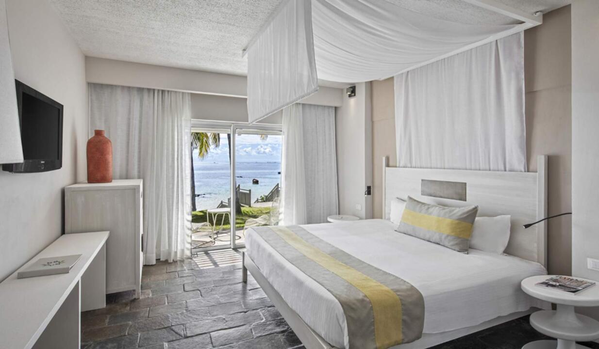 Solana Beach Mauritius 4* (Adult Only + 18) - 2