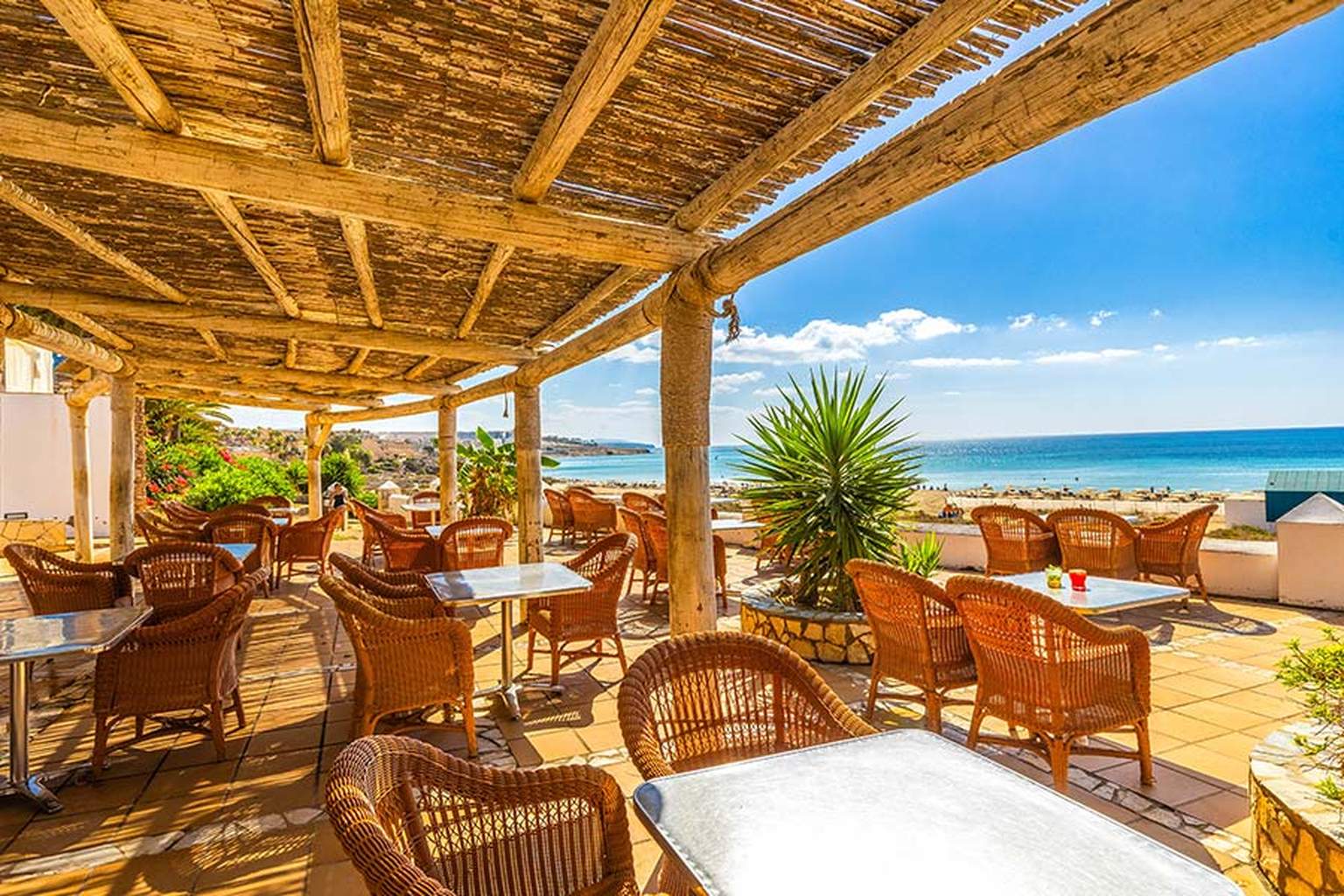 Hôtel SBH Monica Beach Resort 4* - 9