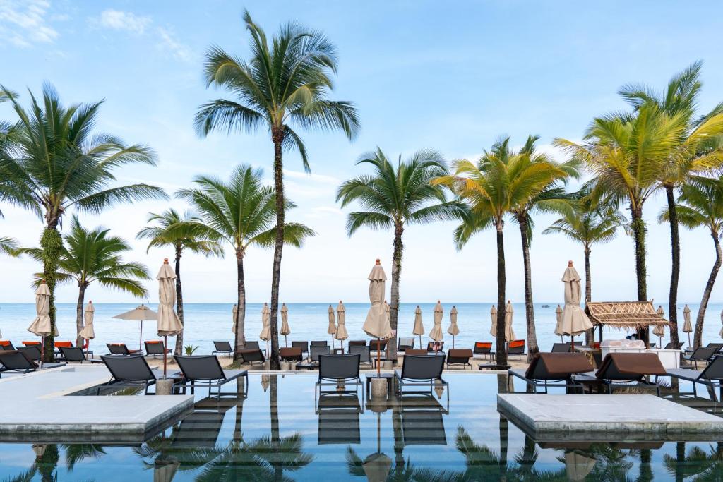 Hotel Ananea Beyond Khaolak (Adults Only) Khao Lak