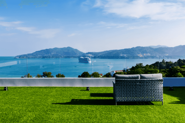 Séjour The Crest Resort & Pool Villas 5* - 1