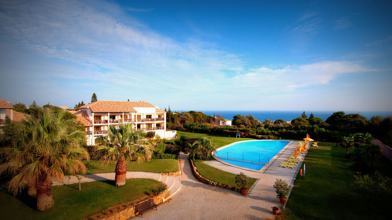 Hôtel Luzmar Villas 4* - 12