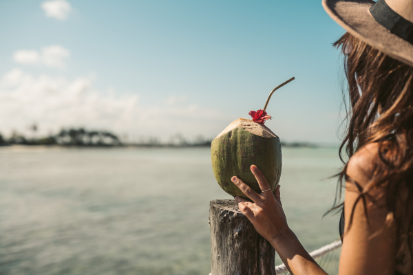 Circuit Aventure Wanawake, entre Epices & Océan... For Women Only - 24