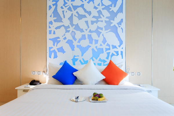 Séjour Samui, Samui Resotel Beach Resort 4* - 5