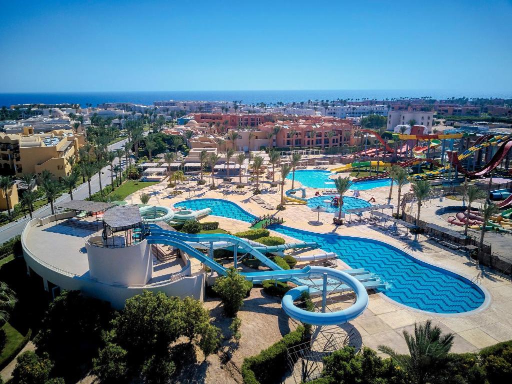 Egypte - Louxor et la vallée du Nil - Croisière Secrets d'Egypte et Steigenberger Coraya Beach Resort 5* (16+)