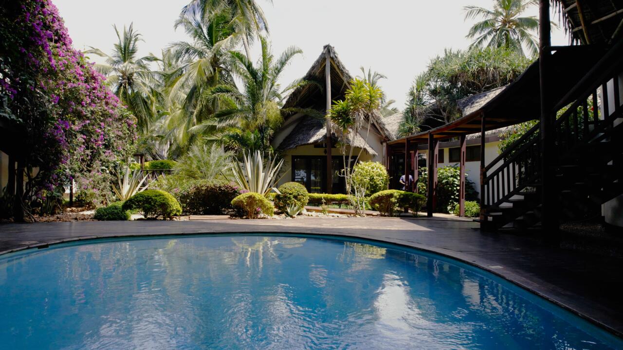 Kena Beach Hotel 4* - 4