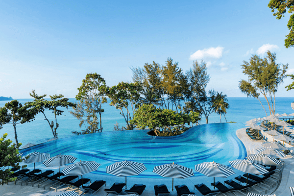 Phuket,Pullman Arcadia Naithon - 16