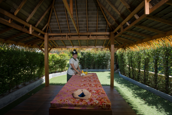Séjour Maikhao Palm Beach Resort 5* - 15