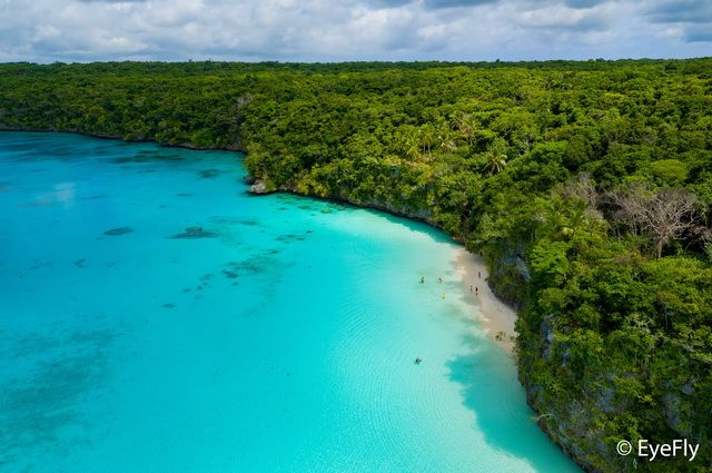 Circuit La Caledonie En Liberte Et Sejour Drehu Village Lifou 3* - 1
