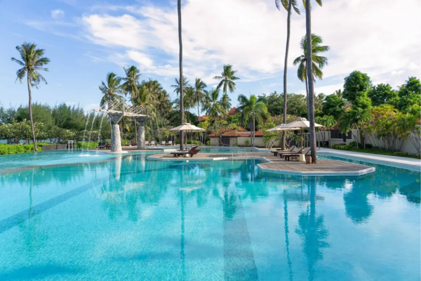 Séjour Hua Hin, Wyndham Hua Hin Pranburi Resort & Villas 5* - 8