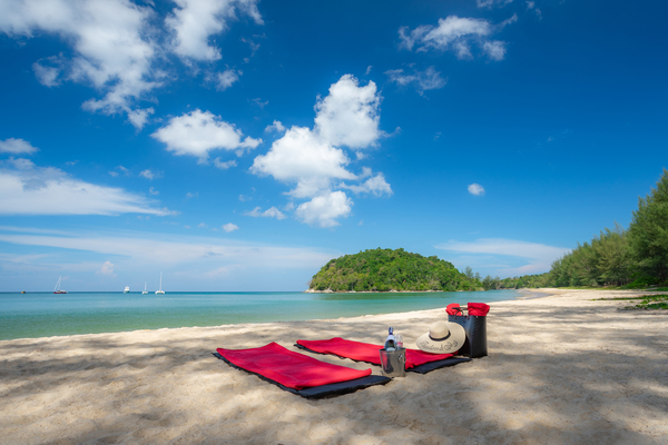 Séjour Thailande Phuket, The Pavilions Phuket 5* - Vols Flex